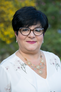 Marilyn Delgado
